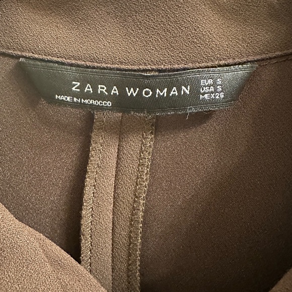 Zara Jumpsuit - Picture 7 of 8